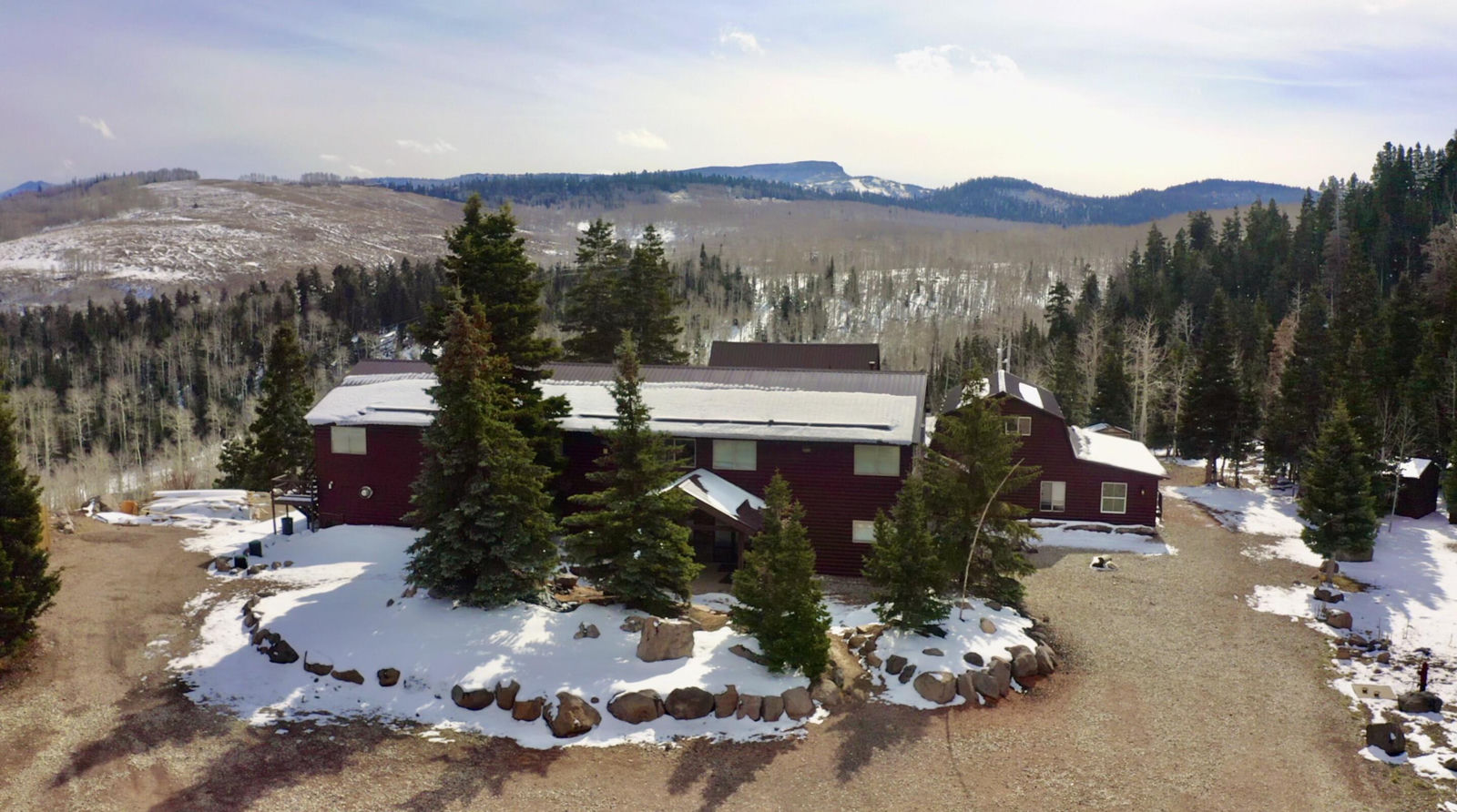 1989 N Dry Lakes RD, Brian Head, photo 7 of 97