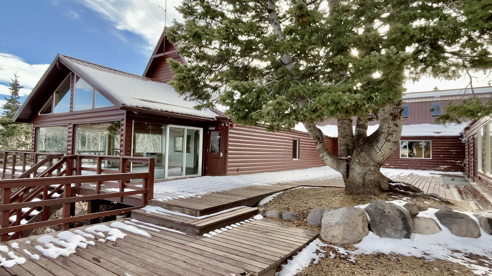 1989 N Dry Lakes RD, Brian Head, photo 49 of 97
