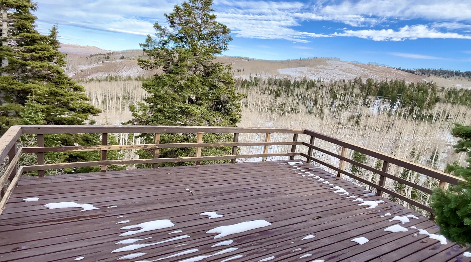 1989 N Dry Lakes RD, Brian Head, photo 51 of 97