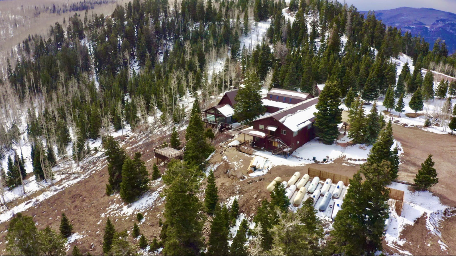 1989 N Dry Lakes RD, Brian Head, photo 54 of 97