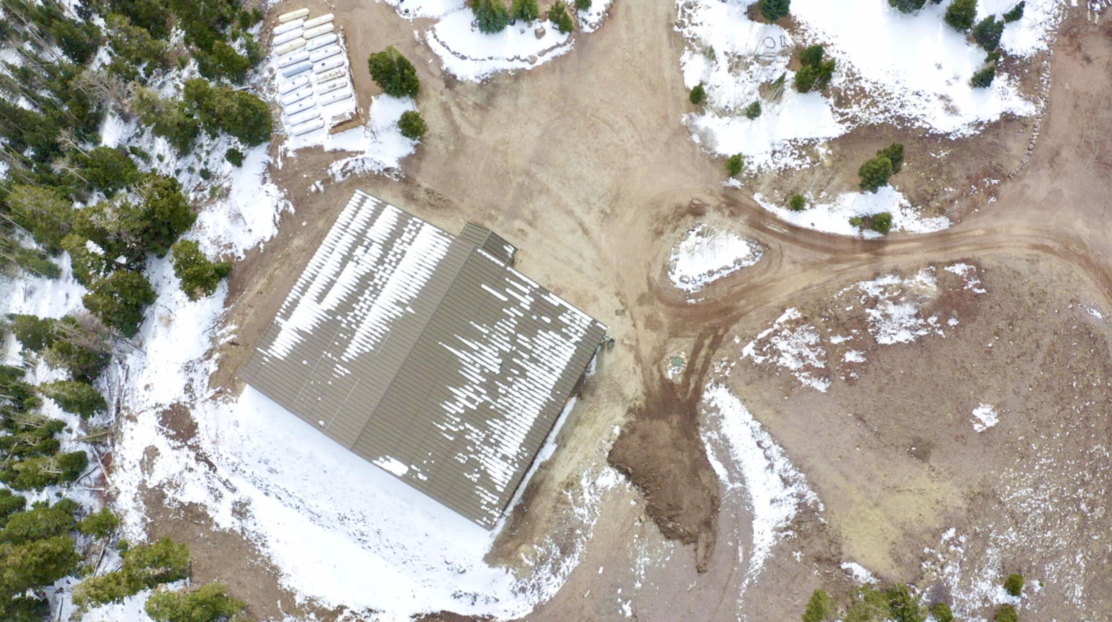 1989 N Dry Lakes RD, Brian Head, photo 57 of 97