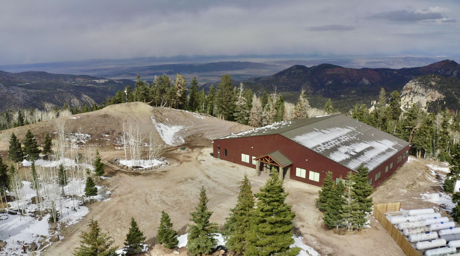1989 N Dry Lakes RD, Brian Head, photo 59 of 97