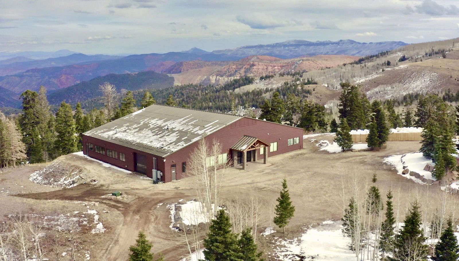 1989 N Dry Lakes RD, Brian Head, photo 90 of 97