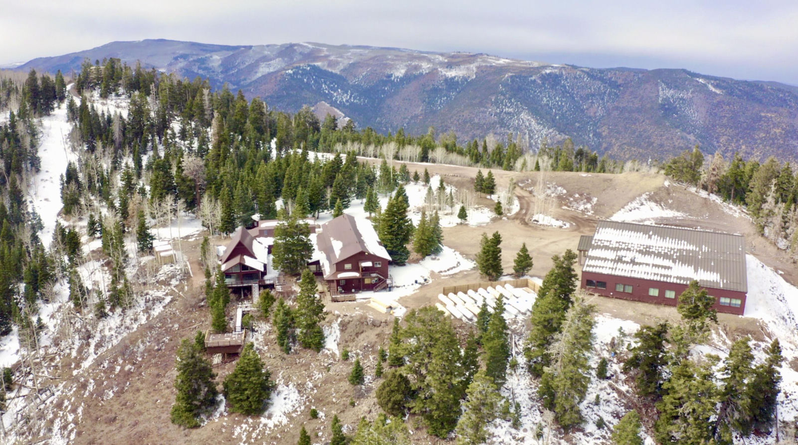1989 N Dry Lakes RD, Brian Head, photo 92 of 97