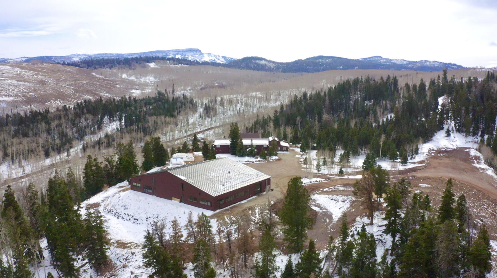 1989 N Dry Lakes RD, Brian Head, photo 93 of 97