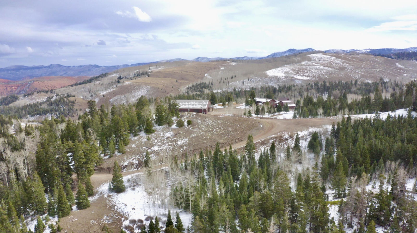 1989 N Dry Lakes RD, Brian Head, photo 94 of 97