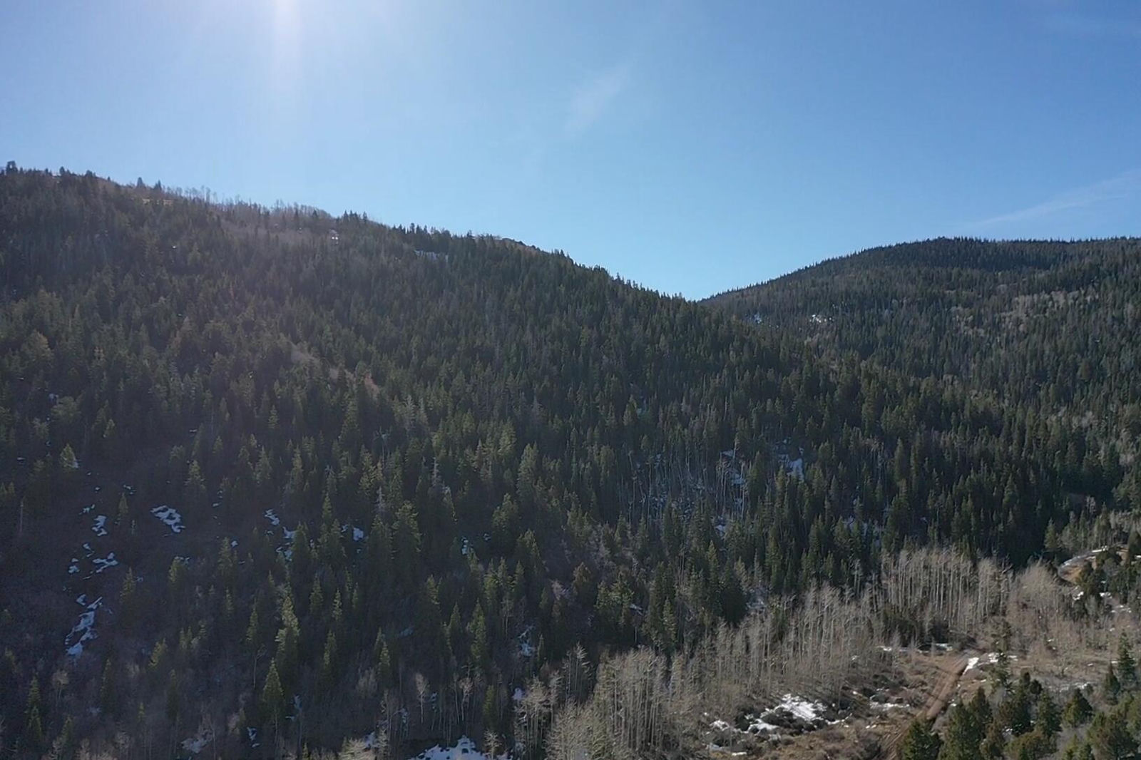 Lot 123 3200 Subdivision, Summit, photo 2 of 19