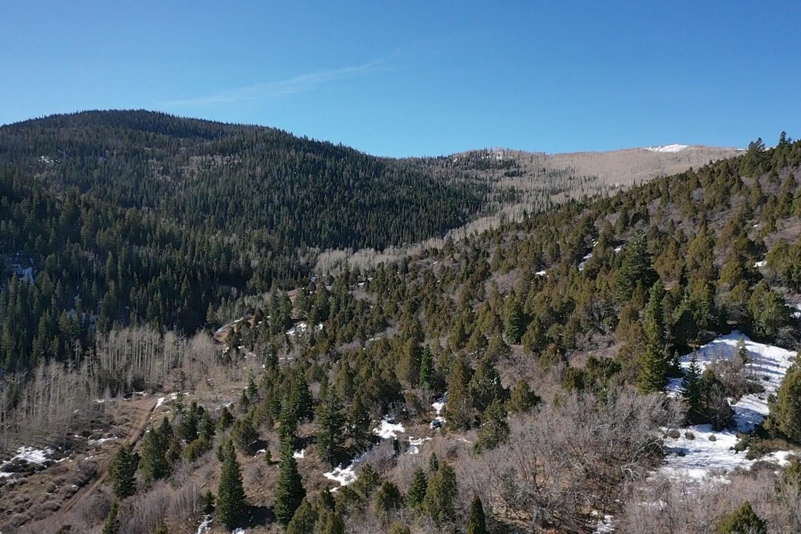 Lot 123 3200 Subdivision, Summit, photo 3 of 19