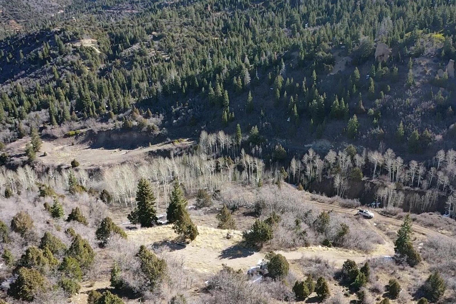 Lot 123 3200 Subdivision, Summit, photo 6 of 19