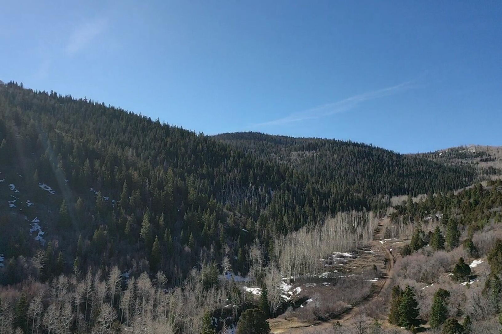 Lot 123 3200 Subdivision, Summit, photo 7 of 19