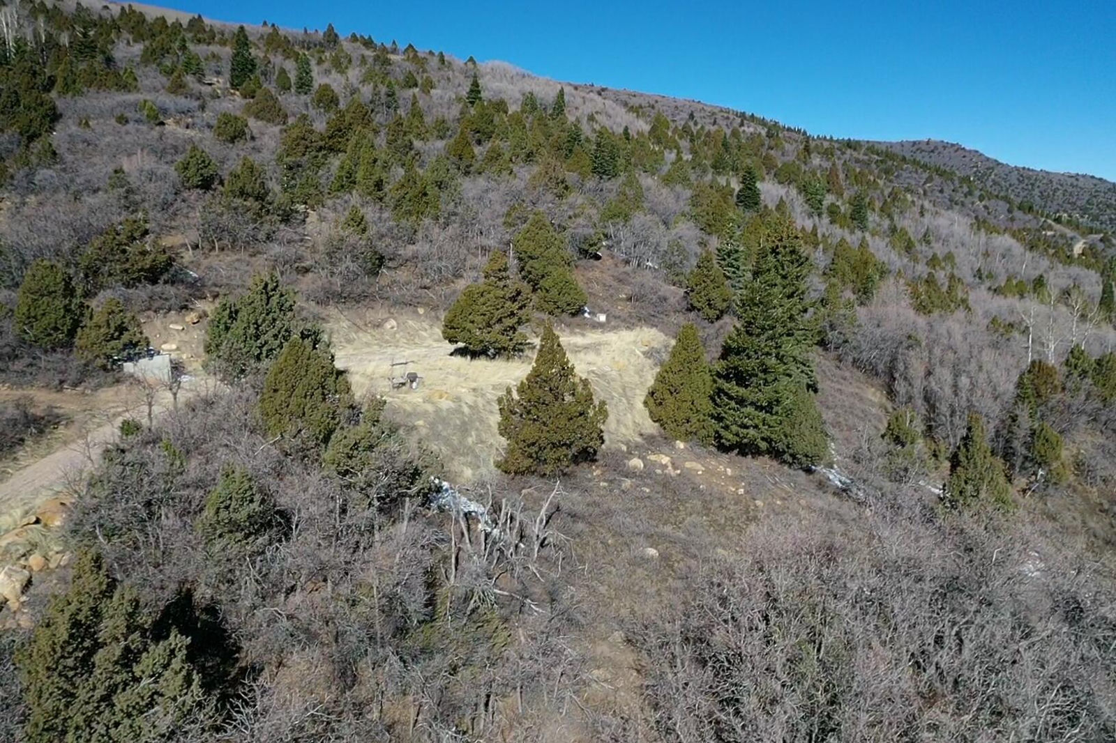 Lot 123 3200 Subdivision, Summit, photo 1