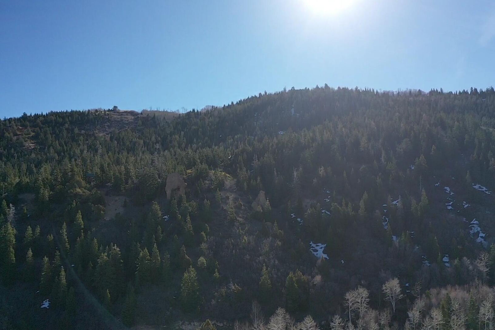 Lot 123 3200 Subdivision, Summit, photo 11 of 19