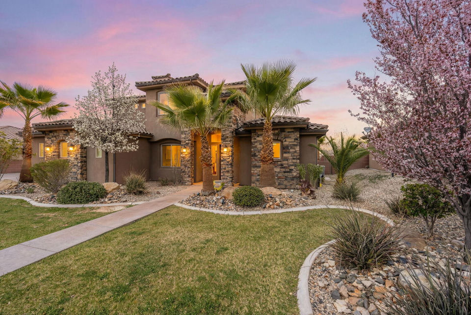 2735 E Auburn DR, St George, photo 3