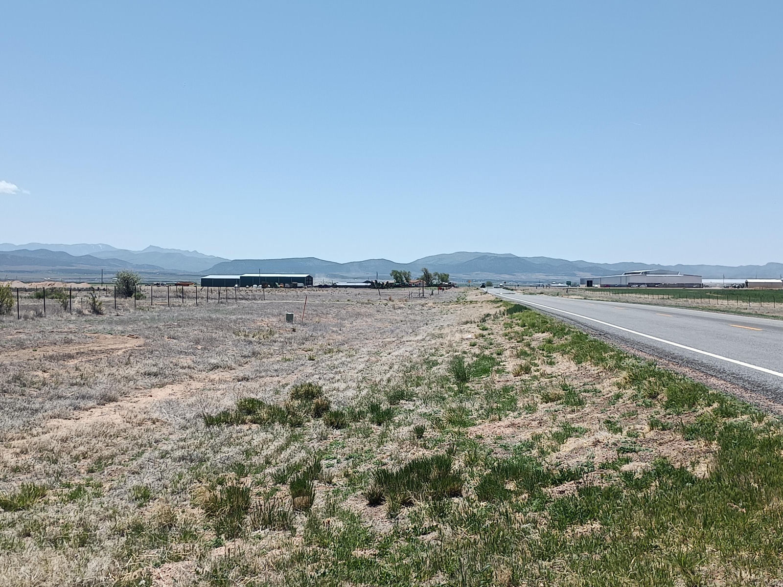 Lot 51 Escalante Valley Rancho, Unit 5, Beryl, photo 2 of 9