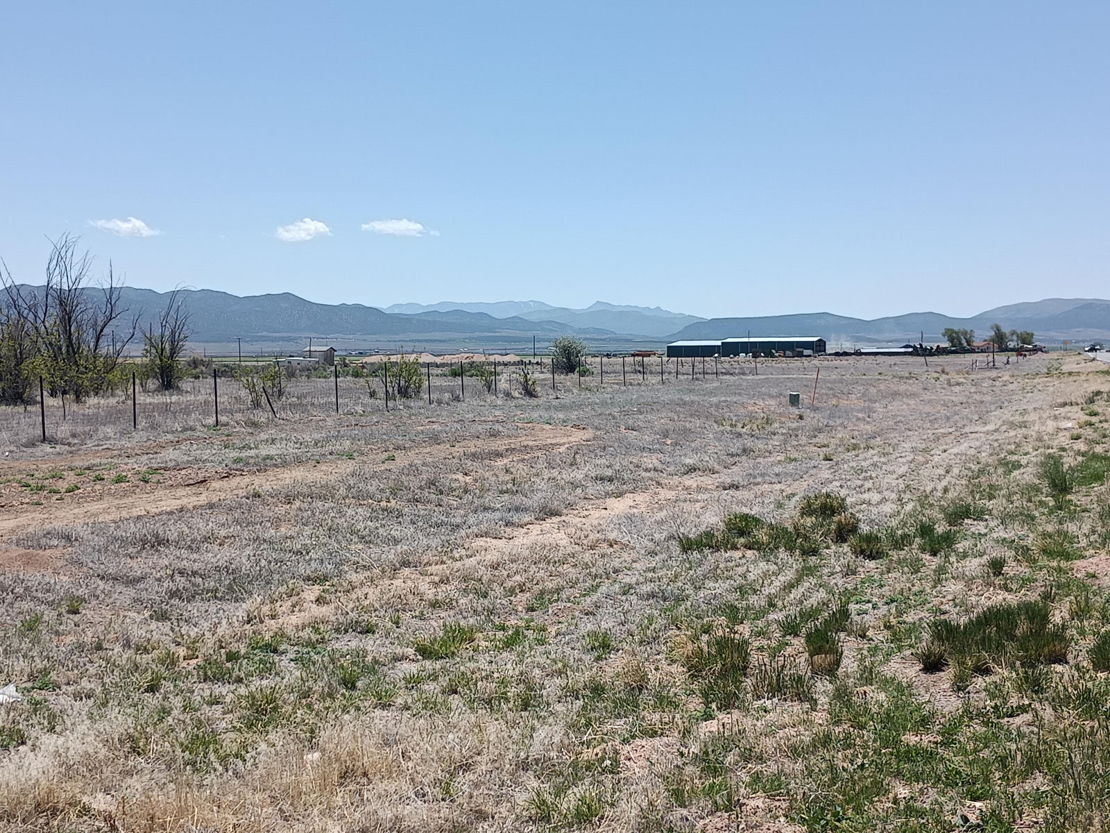 Lot 51 Escalante Valley Rancho, Unit 5, Beryl, photo 6 of 9