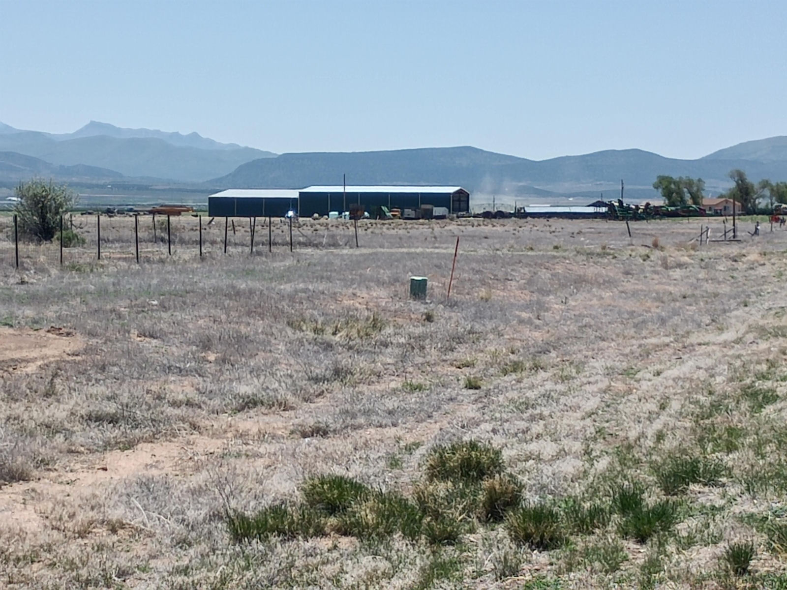 Lot 52 Escalante Valley Ranchos, Unit 5, Beryl, photo 9 of 9