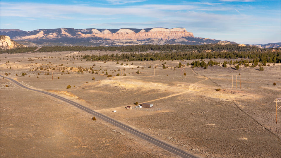 68 Acres N Johns Valley RD, Bryce Canyon, photo 3