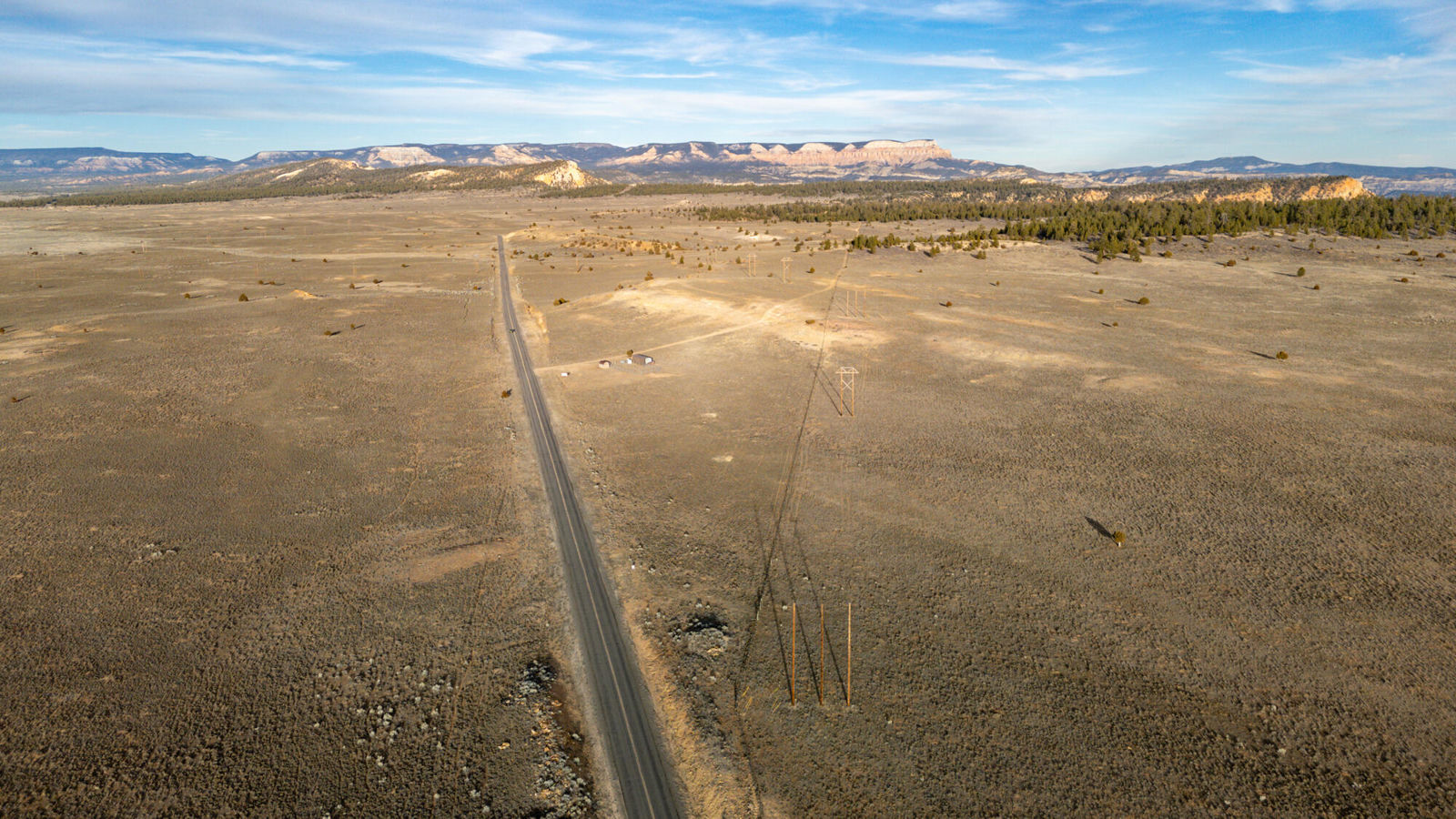 68 Acres N Johns Valley RD, Bryce Canyon, photo 6 of 37