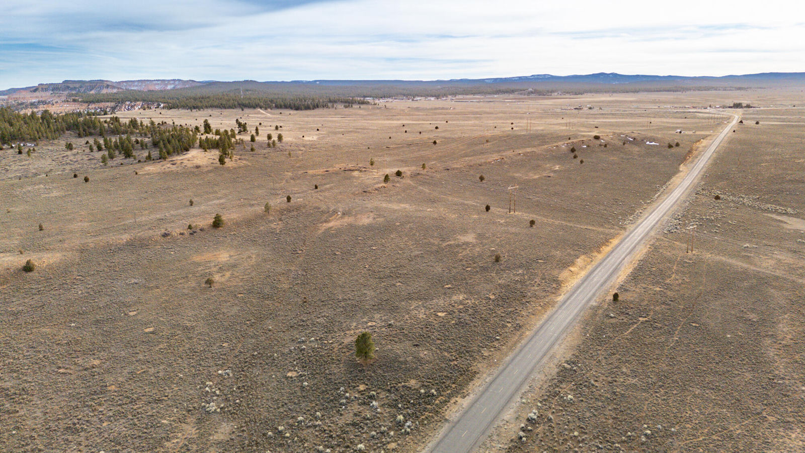 68 Acres N Johns Valley RD, Bryce Canyon, photo 7 of 37