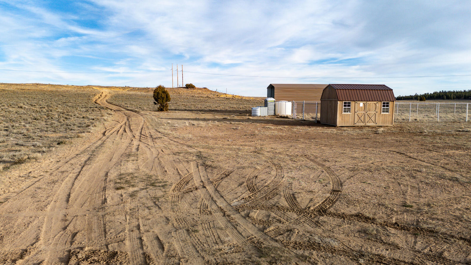 68 Acres N Johns Valley RD, Bryce Canyon, photo 16 of 37