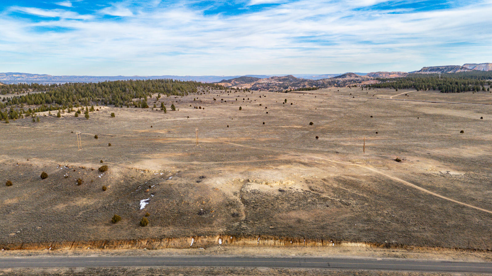 68 Acres N Johns Valley RD, Bryce Canyon, photo 20 of 37