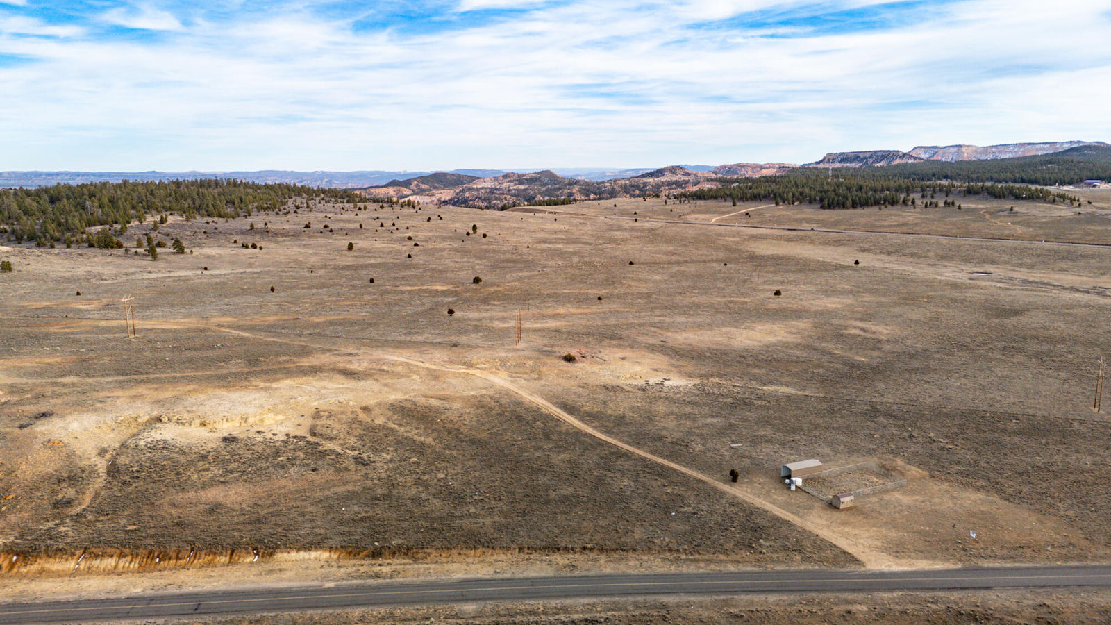 68 Acres N Johns Valley RD, Bryce Canyon, photo 21 of 37