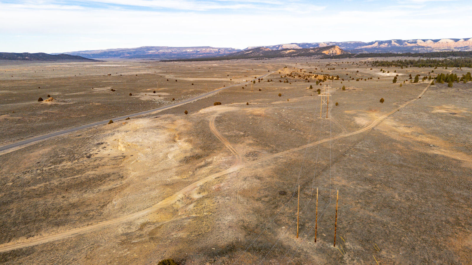 68 Acres N Johns Valley RD, Bryce Canyon, photo 23 of 37