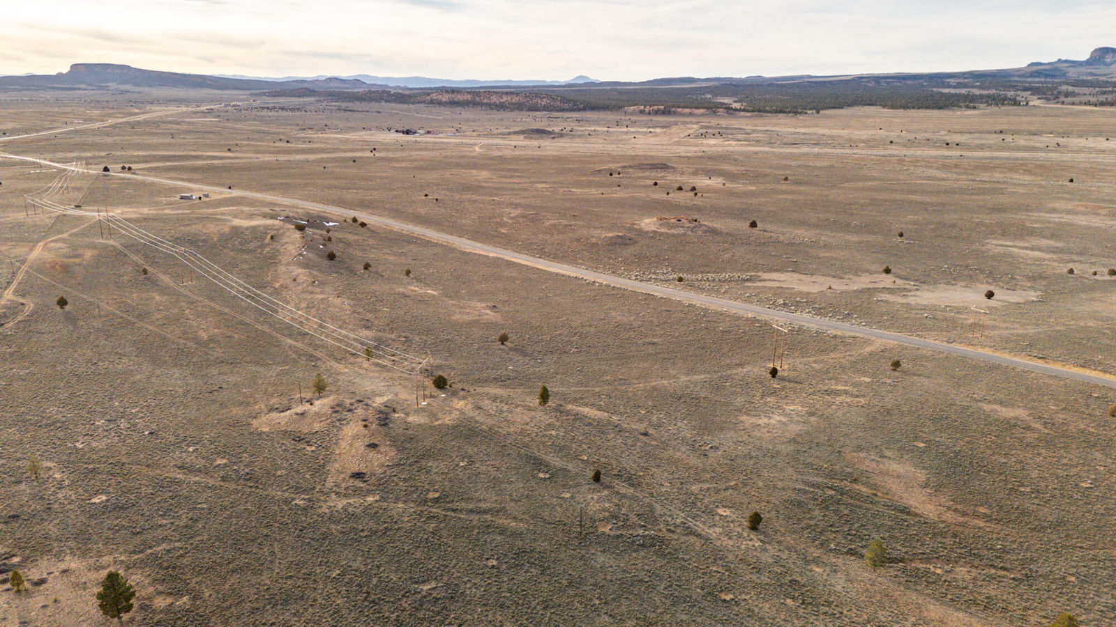 68 Acres N Johns Valley RD, Bryce Canyon, photo 24 of 37
