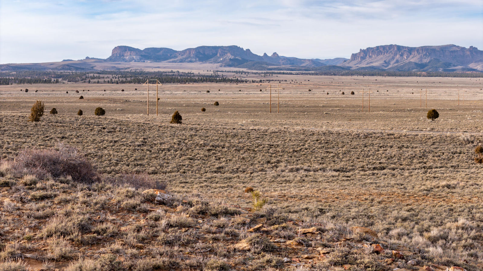 68 Acres N Johns Valley RD, Bryce Canyon, photo 26 of 37