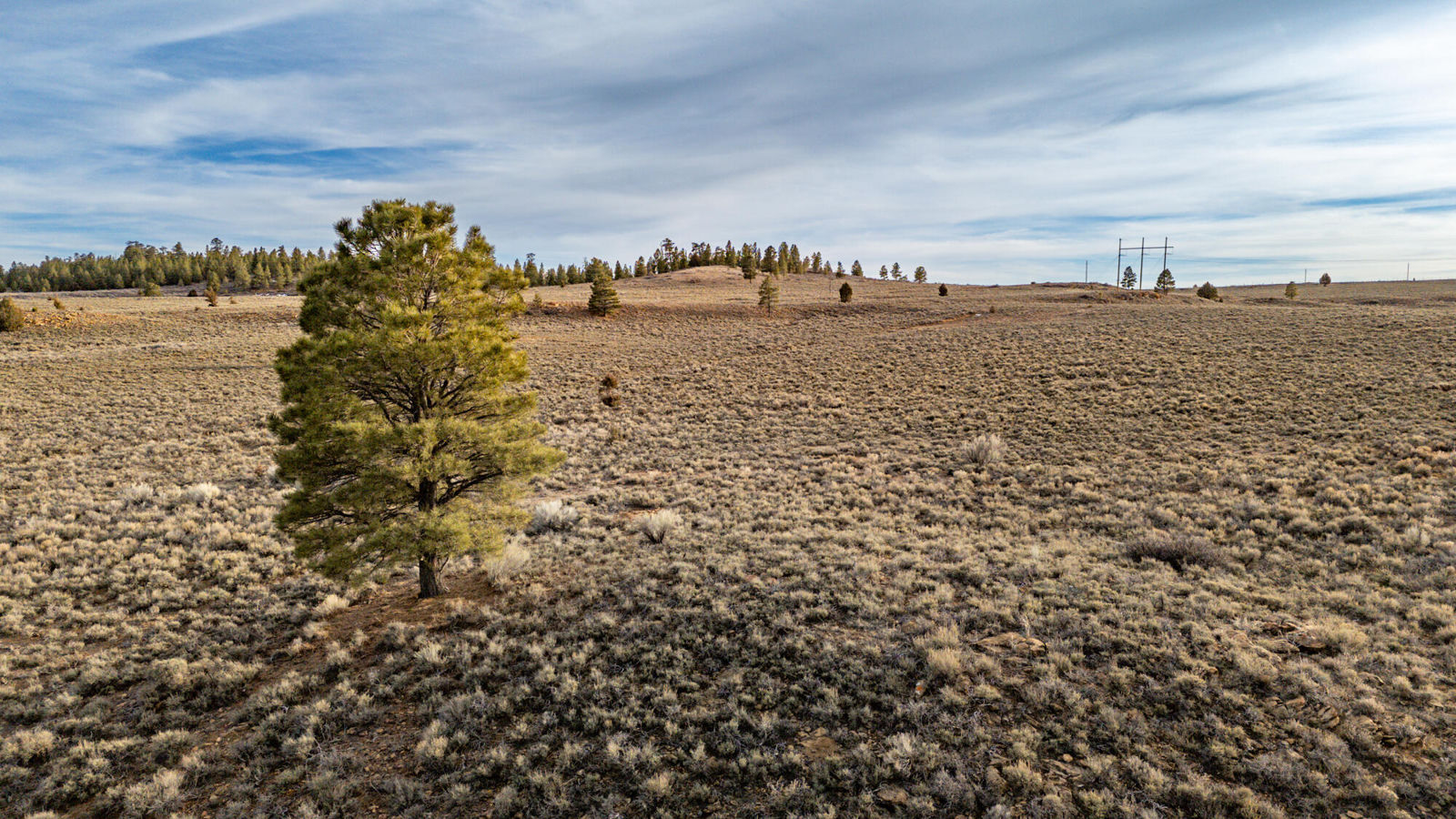 68 Acres N Johns Valley RD, Bryce Canyon, photo 27 of 37