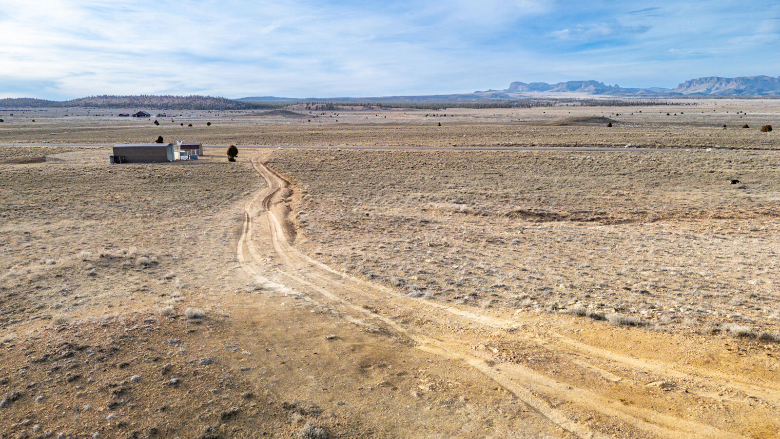 68 Acres N Johns Valley RD, Bryce Canyon, photo 29 of 37