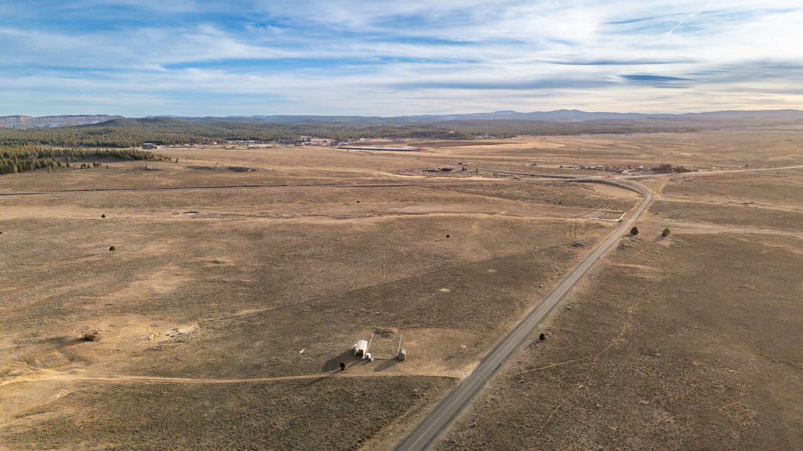 68 Acres N Johns Valley RD, Bryce Canyon, photo 31 of 37