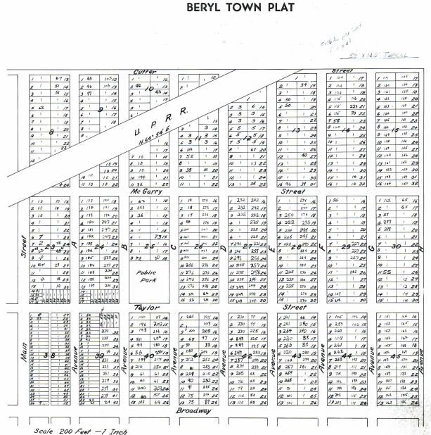 9600 N Hyw18, 8 Lots, Beryl, photo 10 of 29