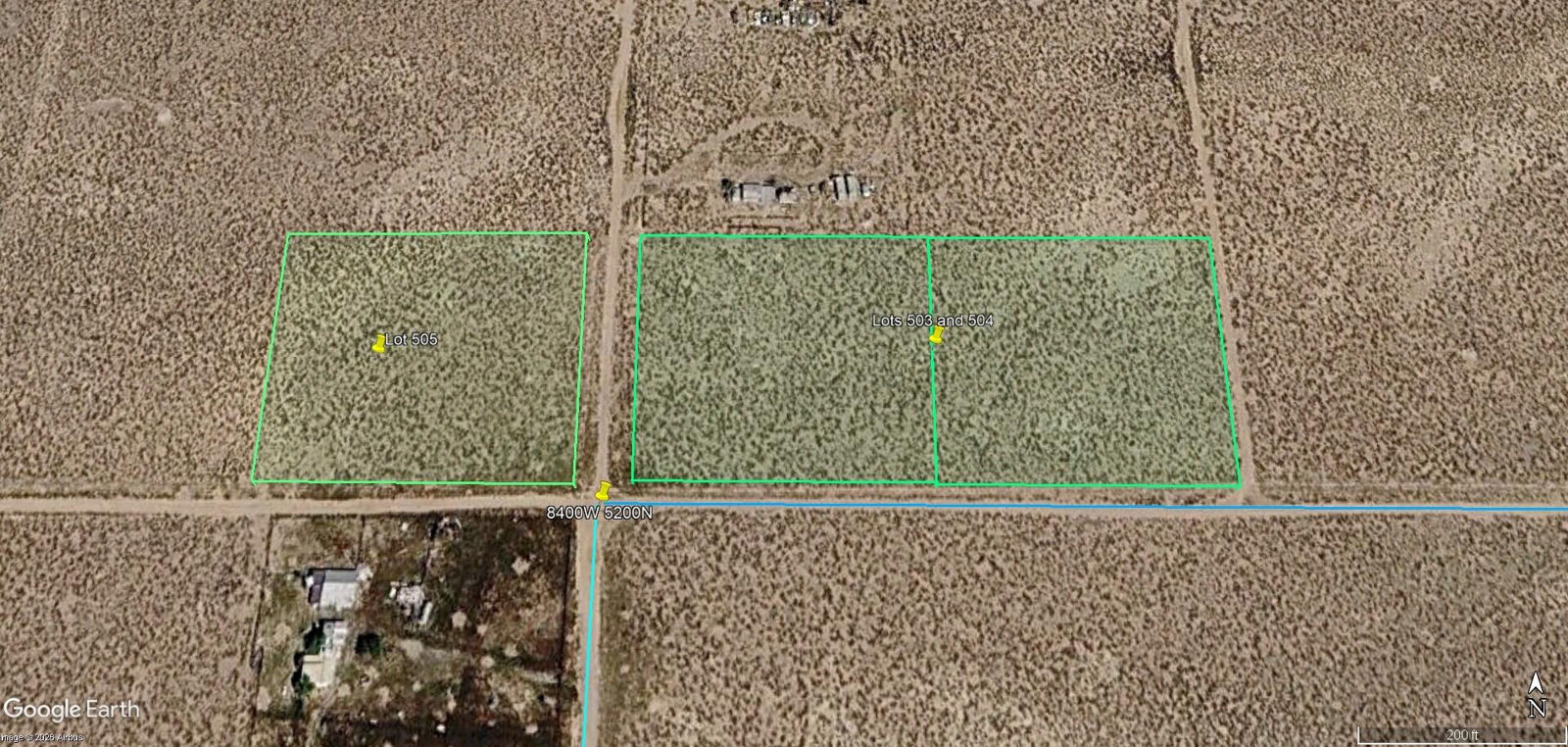 8410 W 5200 N, Beryl, photo 15 of 36
