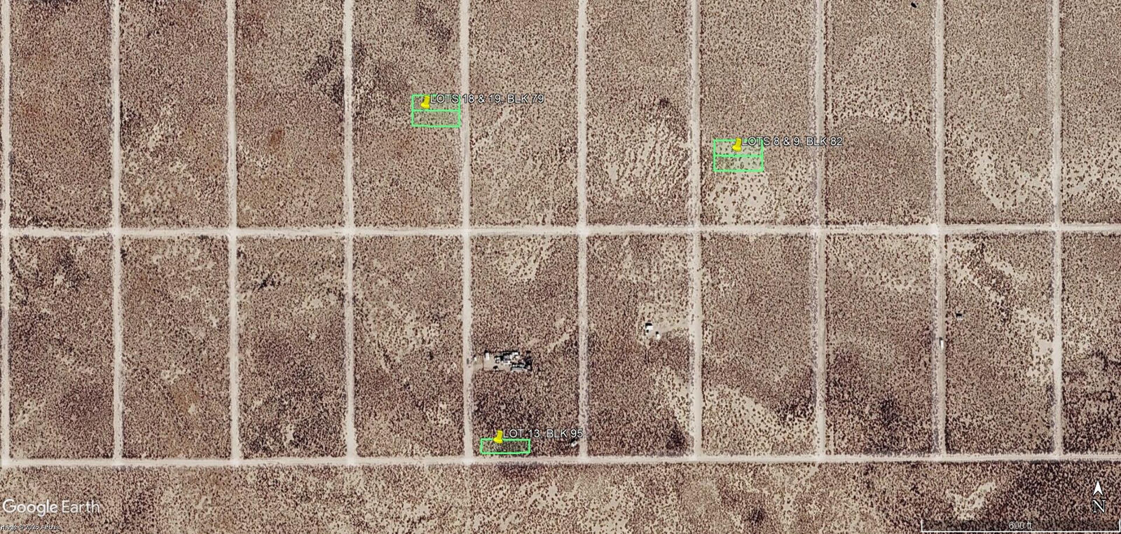 9600 N Hyw18, 8 Lots, Beryl, photo 16 of 29