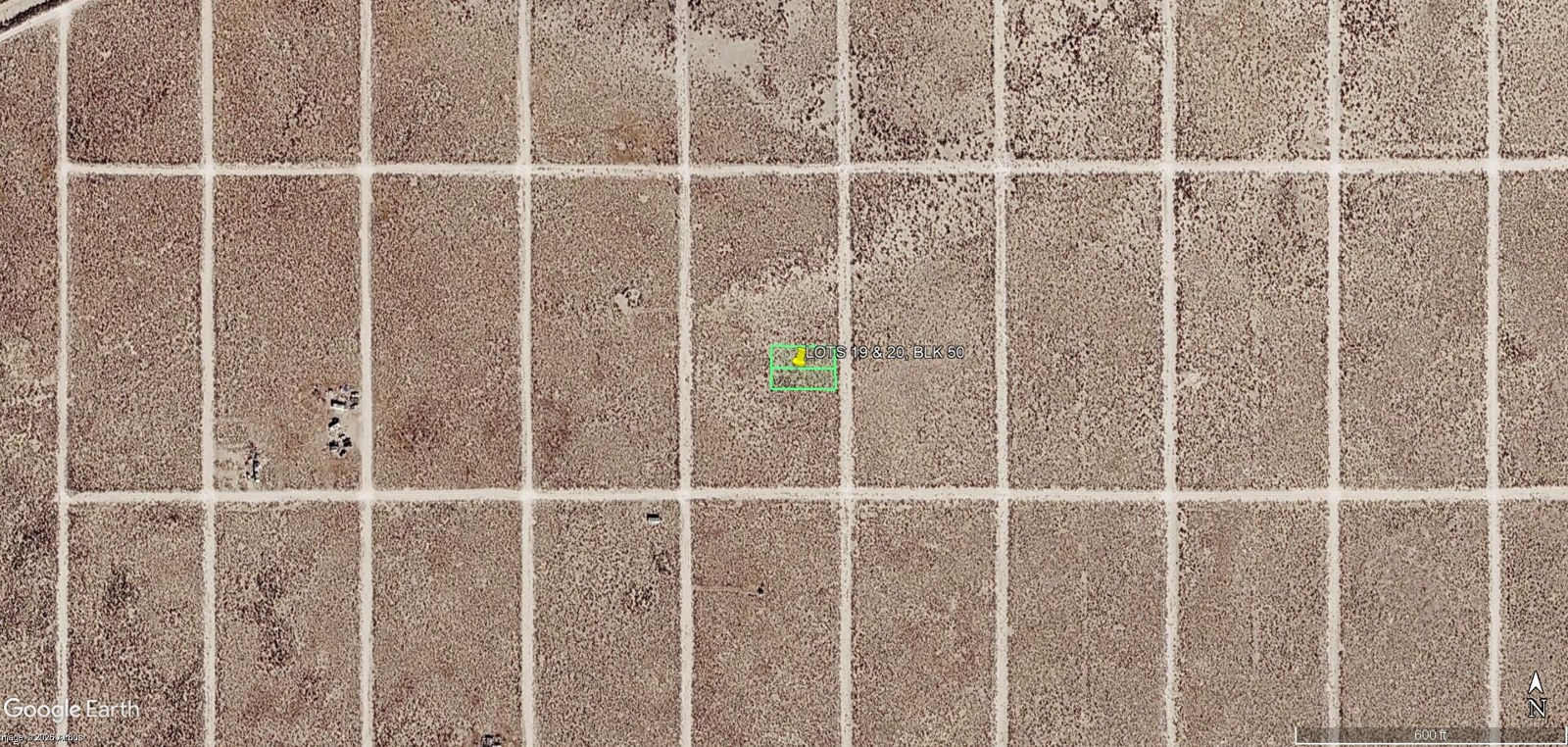 9600 N Hyw18, 8 Lots, Beryl, photo 17 of 29