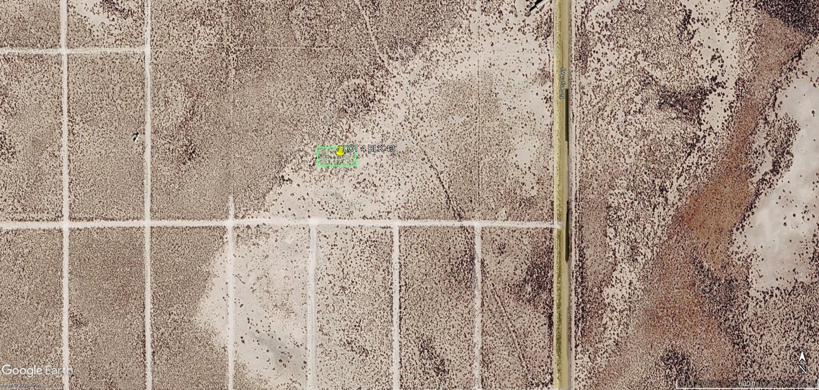 9600 N Hyw18, 8 Lots, Beryl, photo 18 of 29