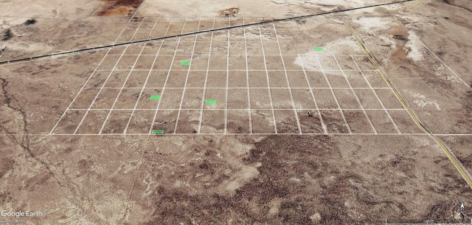 9600 N Hyw18, 8 Lots, Beryl, photo 20 of 29
