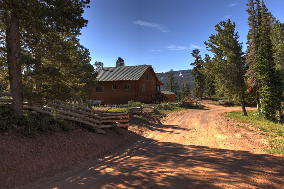 1042 N Aspen DR, Brian Head