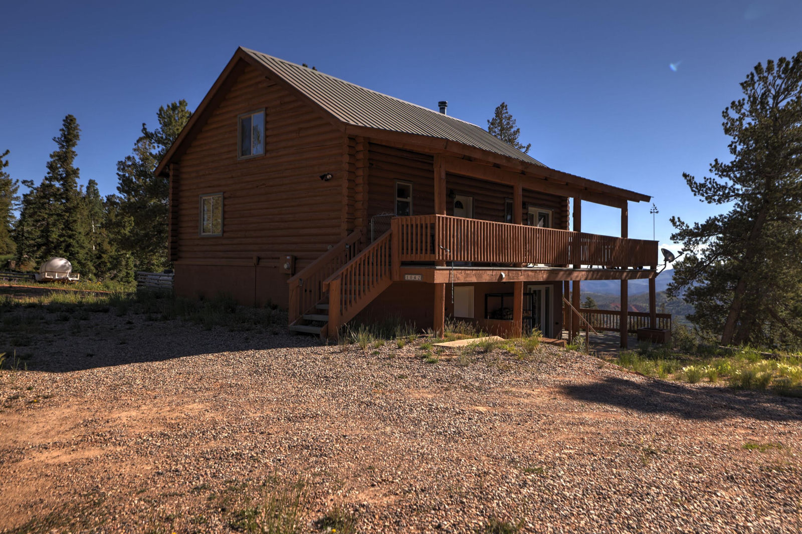 1042 N Aspen DR, Brian Head, photo 32 of 42