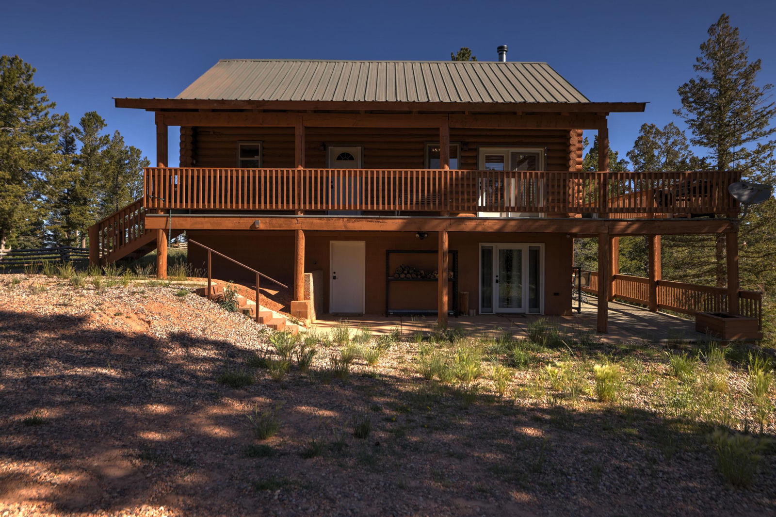 1042 N Aspen DR, Brian Head, photo 34 of 42