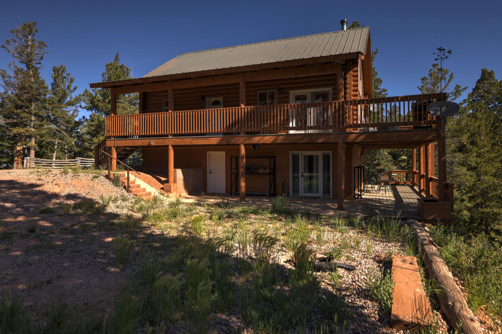 1042 N Aspen DR, Brian Head, photo 36 of 42