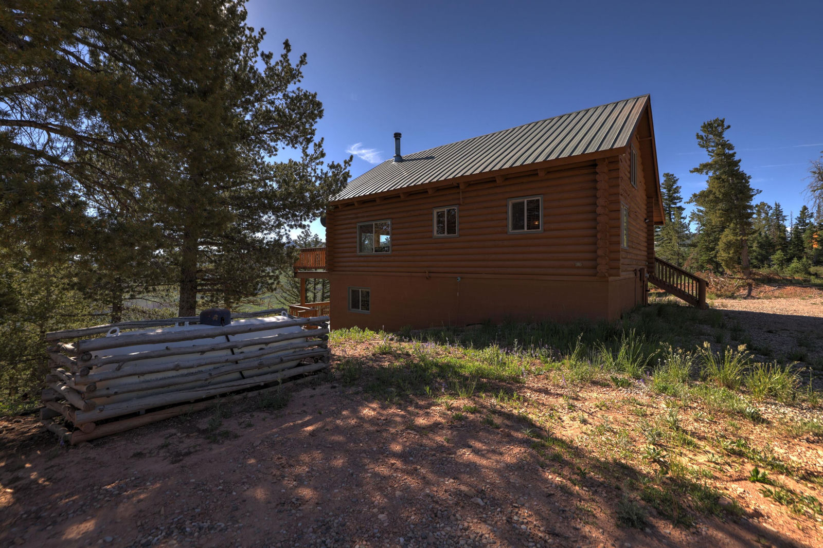 1042 N Aspen DR, Brian Head, photo 37 of 42