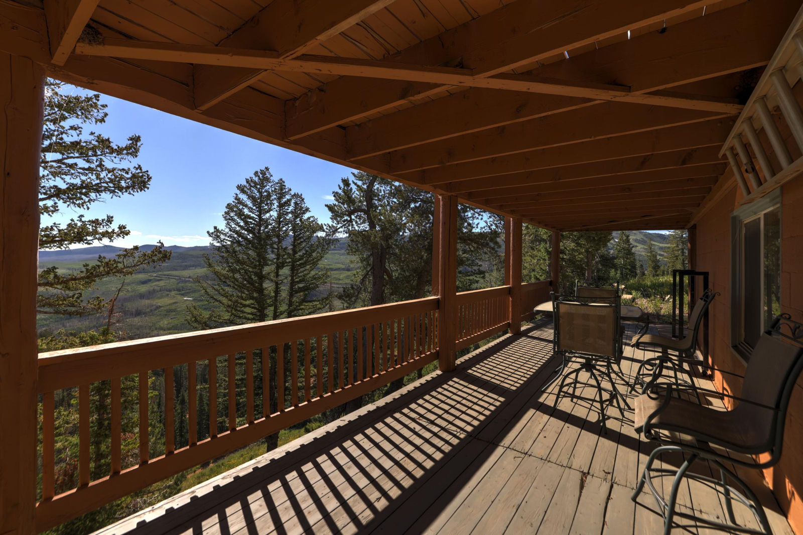 1042 N Aspen DR, Brian Head, photo 39 of 42