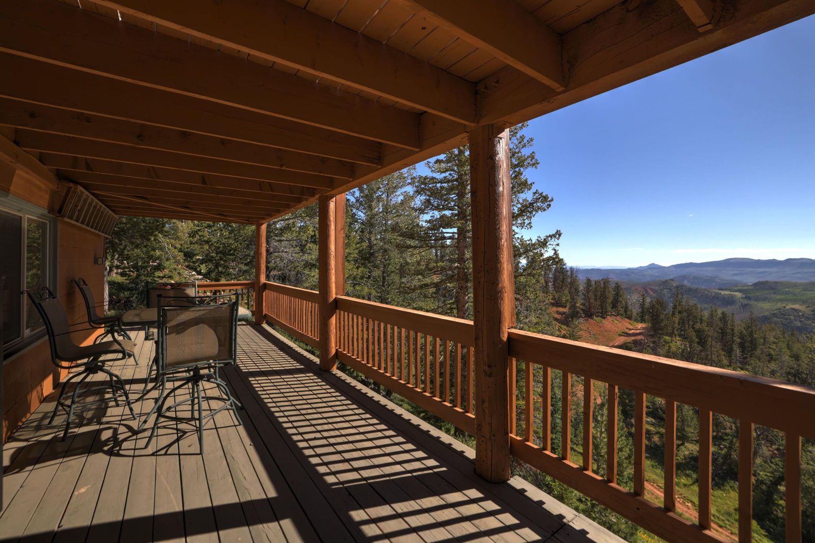 1042 N Aspen DR, Brian Head, photo 41 of 42