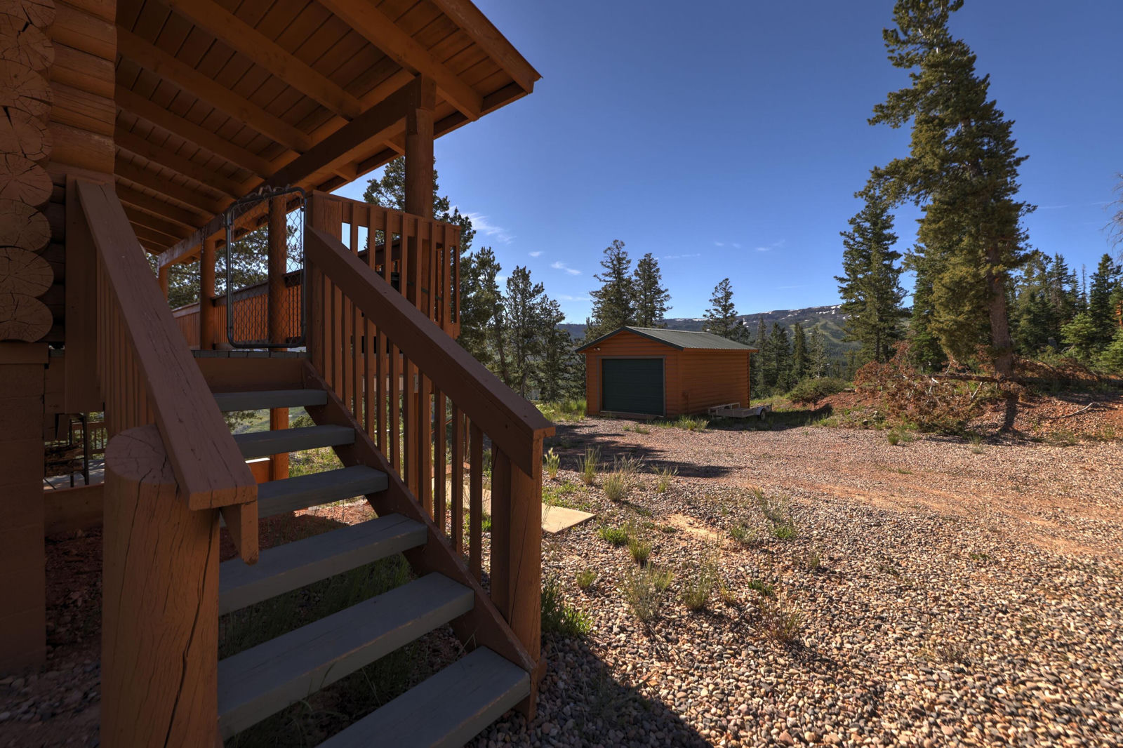1042 N Aspen DR, Brian Head, photo 27 of 42