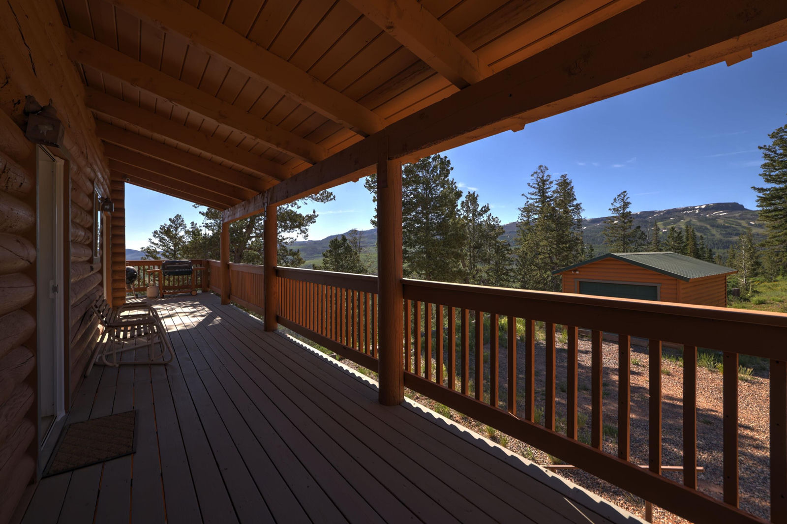 1042 N Aspen DR, Brian Head, photo 20 of 42