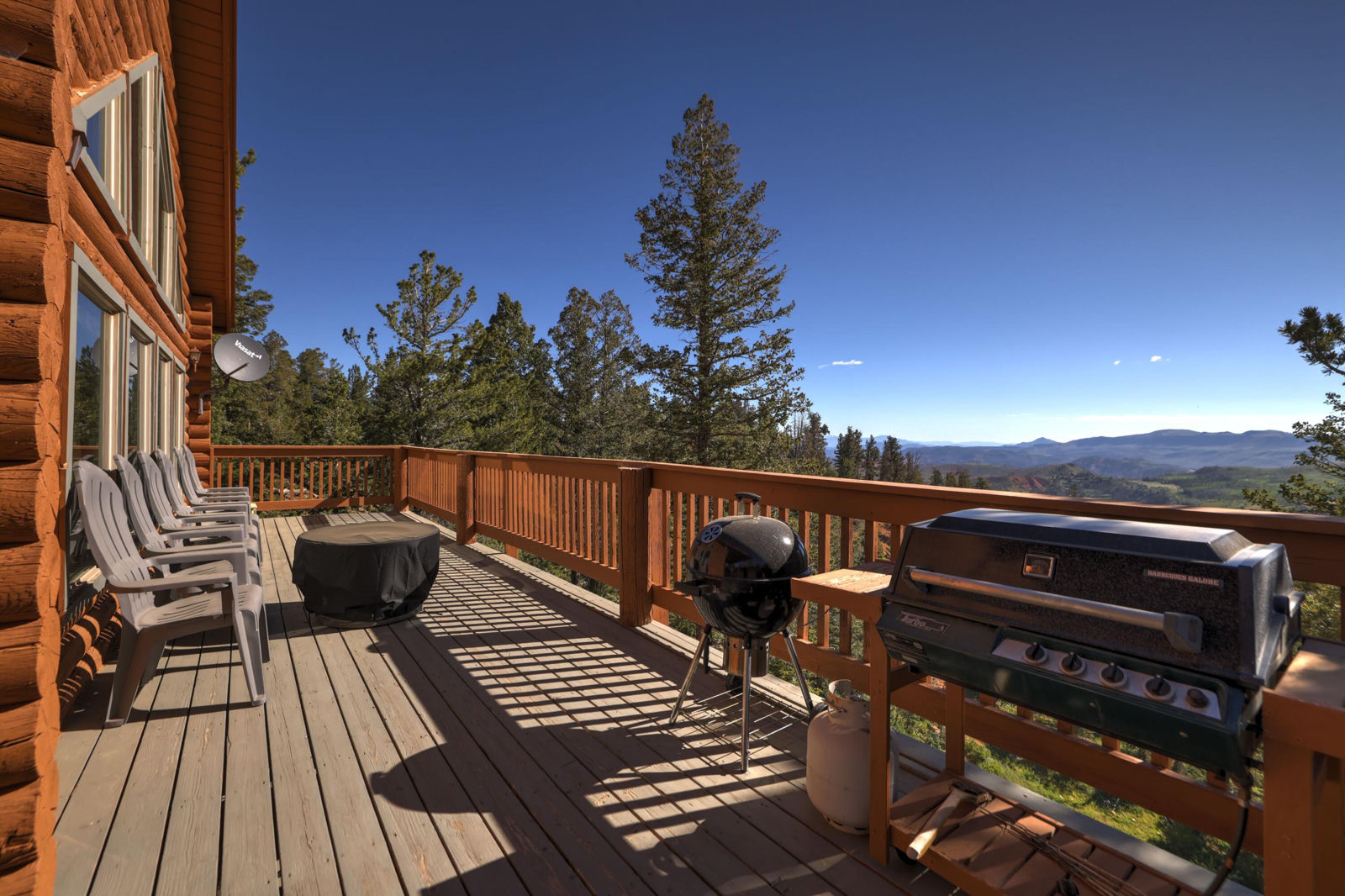 1042 N Aspen DR, Brian Head, photo 4 of 42