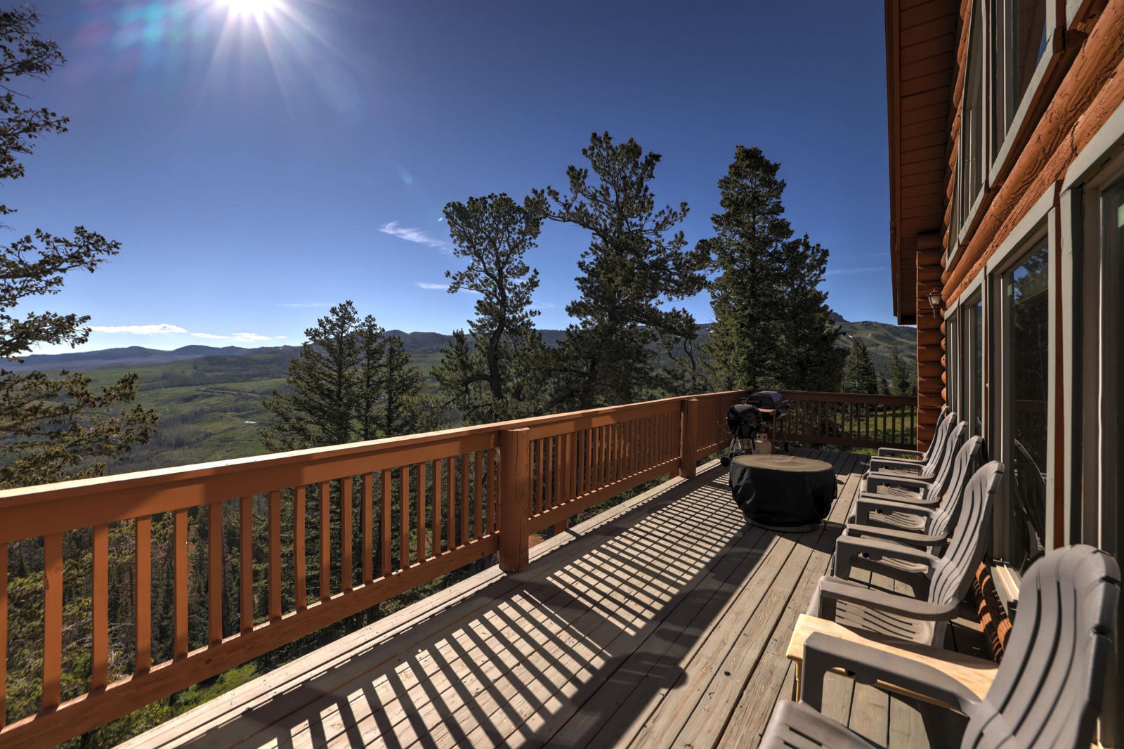 1042 N Aspen DR, Brian Head, photo 42 of 42
