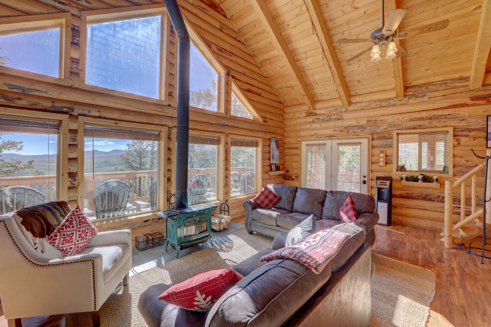 1042 N Aspen DR, Brian Head, photo 5 of 42